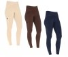 Legginsy jeździeckie damskie SS24 - Covalliero 